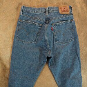 Levi's 501